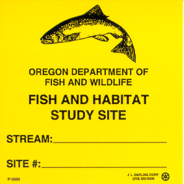 PUBLICATIONS Aquatic Inventories Program